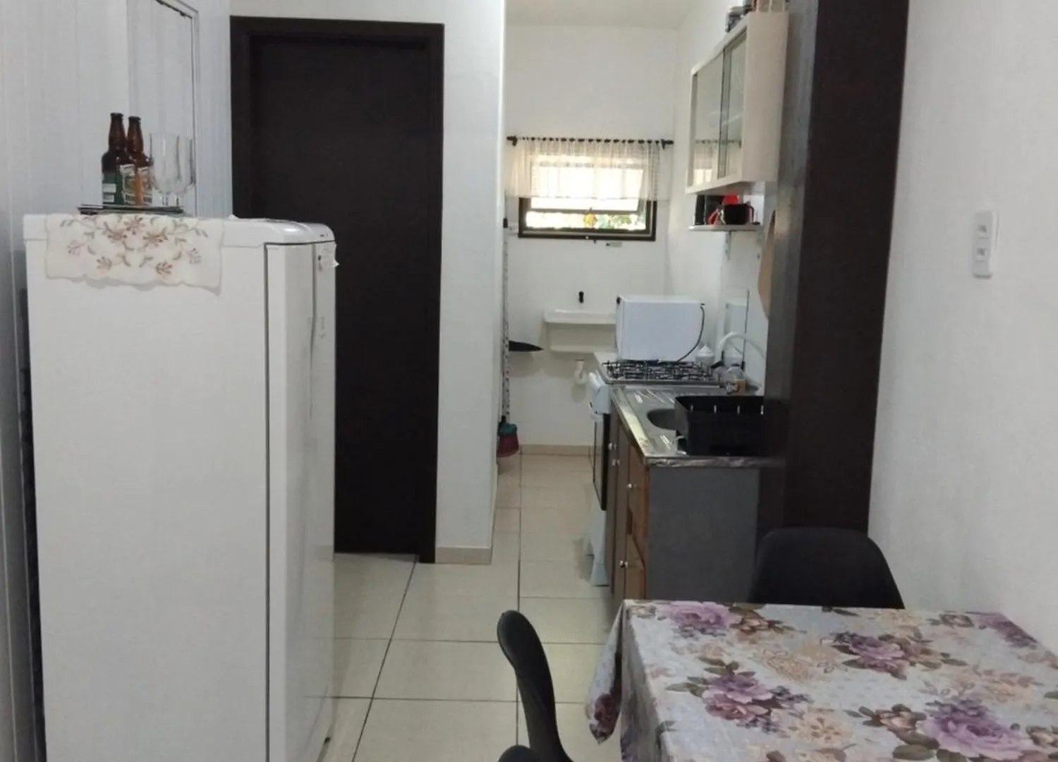 Recanto Area Verde, Tradicao E Cultura Alema 포메로데
