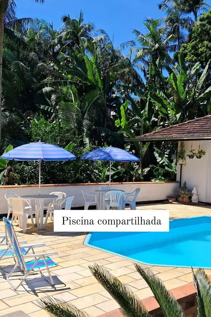 Recanto Area Verde, Tradicao E Cultura Alema Pomerode